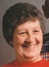 Janet L. Blackford