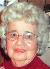 Betty J. Redmond