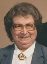 Edna C. Fisher