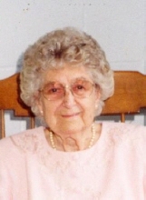 Thelma E. Boyce