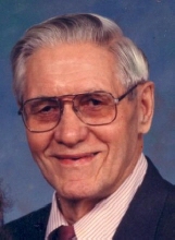 Harvey J. Nichols