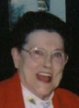 Marie E. Spring