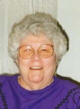 Helen Pauline Blanton