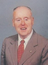Robert J. Finney