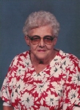 Betty K. Wise