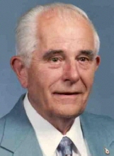 Robert G. Kellermann