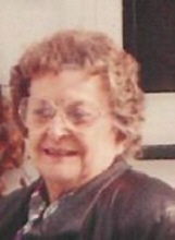 Helen M. Robinson