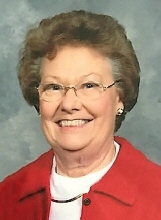 Helen F. Miller