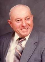 Robert S. Johnson
