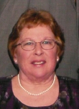 Shirley Jean Knowlton