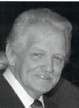 Clyde A. Wright