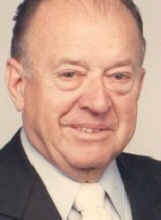 Harold O. Boyce