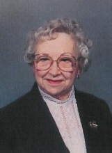 Hazel J. Trefz