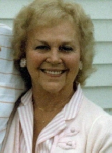 Audrey H. Jordan