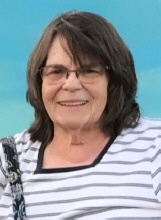Patricia Ann Wynn