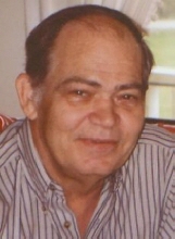 William L. “Bill” Webber