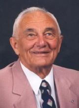 John W. Heinlein