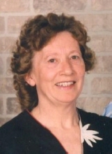 Beverly L. Carr