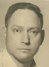 John E. Martinez