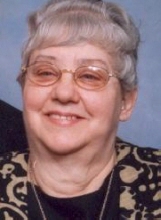 Helen M. Kinton