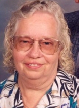 Phyllis Eileen Hile