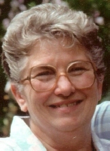Shirley J. Wade
