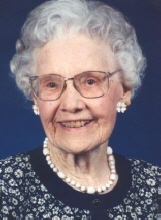 Doris E. Horn