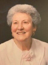 Margaret Ruth Todd