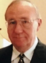 Ralph W. Standley III