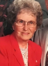 June Kennard