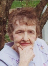 Frances L. Mankins