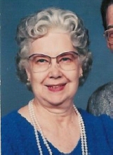 Helen G. Warren