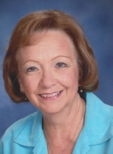 Phyllis Ann Klein