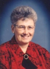 Linda K. McPhern