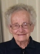 Ellen M. Gage