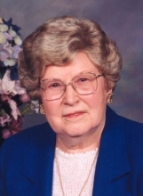 Helen L. Griebling Schumacher
