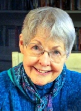 Beverly Lee McCarthy Obituary