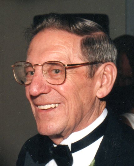 George Scott Holmes Obituary