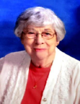 Photo of Colette Norbeck