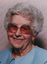Margaret M. Mumea