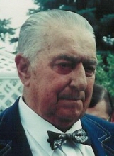 John J. Markovsky