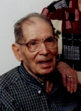 Harold D. Gattshall