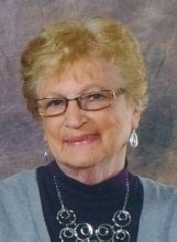 Anna M. Hart Steinhour