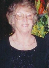 Margaret Sue Hoar