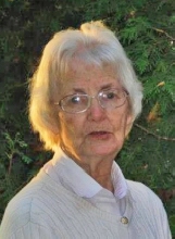 Rosemary Miller