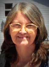 Brenda Gail Mayberry
