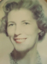Mary C. Slabaugh