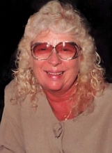 Gloria D. Ratcliff Livingston