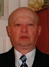Elmer L. Stooksbury
