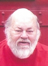Donald E. Roach, II